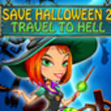 Save Halloween 2: Travel to Hell