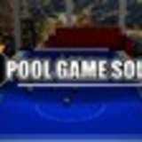 Pool Game Solo
