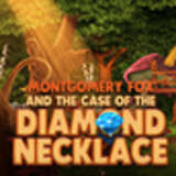 Montgomery Fox and the Case Of The Diamond Necklace