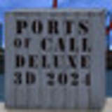 Ports Of Call Deluxe 3D 2024