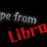 Escape from Library