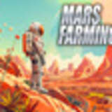 Mars Farming 2034