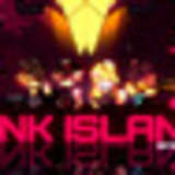 Pink Island