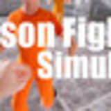 Prison Fights Simulator