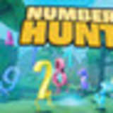 Number Hunt