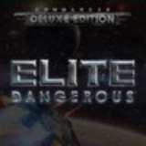 Elite: Dangerous - Commander: Deluxe Edition