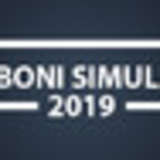 Zamboni Simulator 2019