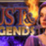 Lust & Legends
