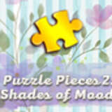 Puzzle Pieces 2: Shades of Mood