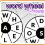 Word Wheel by POWGI