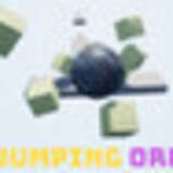 Jumping Orb
