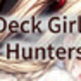 Deck Girls Hunters