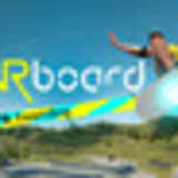 hoVRboard