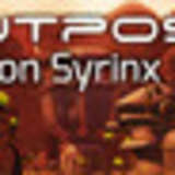 Outpost On Syrinx