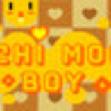 Mochi Mochi Boy
