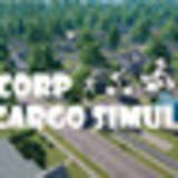 My Corp Cargo Simulator