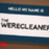 The WereCleaner