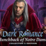 Dark Romance: Hunchback of Notre Dame