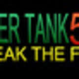 Tiger Tank 59 I Break The Fog