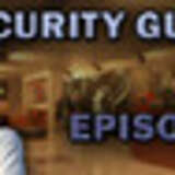 Security Guard Sex - Episode 2
