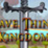 Save Thine Kingdom