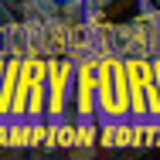 Magical Fairy Force - Champion Edition