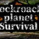 cockroach Planet Survival