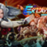 Fighting EX Layer Another Dash