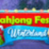 Mahjong Fest: Winterland