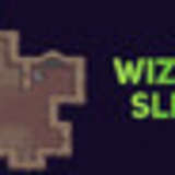 Wizard Slime