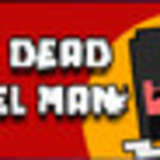 Red Dead Pixel Man