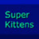 Super Kittens