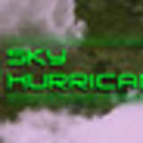 Sky hurricanes