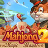 Mahjong Magic Islands 2
