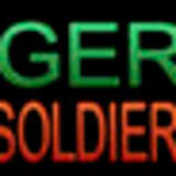 Tiger Soldier I