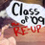 Class of '09: The Re-Up