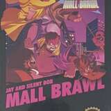Jay and Silent Bob: Mall Brawl