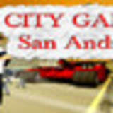City Gangs San Andreas