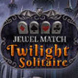 Jewel Match Twilight Solitaire