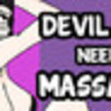 Devil Girl Needs Massages