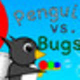 Penguins vs. Bugs