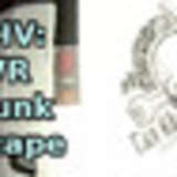 CHV: VR Trunk Escape