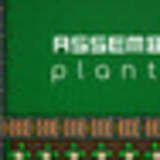 Assembly Planter