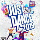 Just Dance 2019