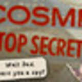 Cosmic Top Secret