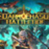 Darkchaser: Battletide