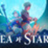 Sea Of Stars Review - Playing With Power - GameSpot