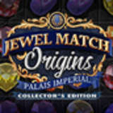 Jewel Match Origins: Palais Imperial