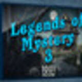 1001 Jigsaw Legend of Mystery 3