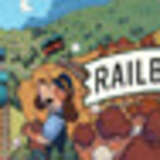 Railbound